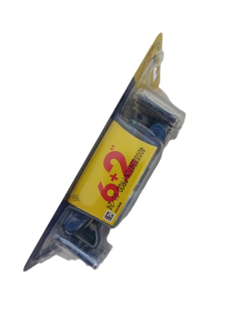 خود تراش ژیلت مدل blue 3  عددی۸ - تصویر 4