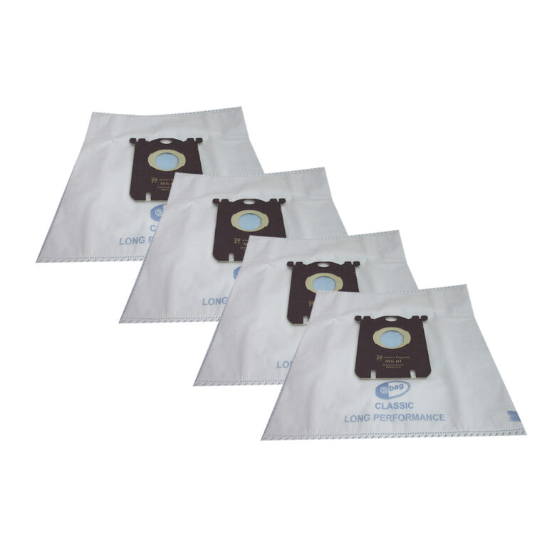 پاکت جارو برقی فیلیپس بسته 4 عددی - Image 3