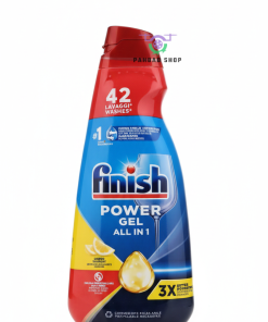 ژل ماشین ظرفشویی فینیش