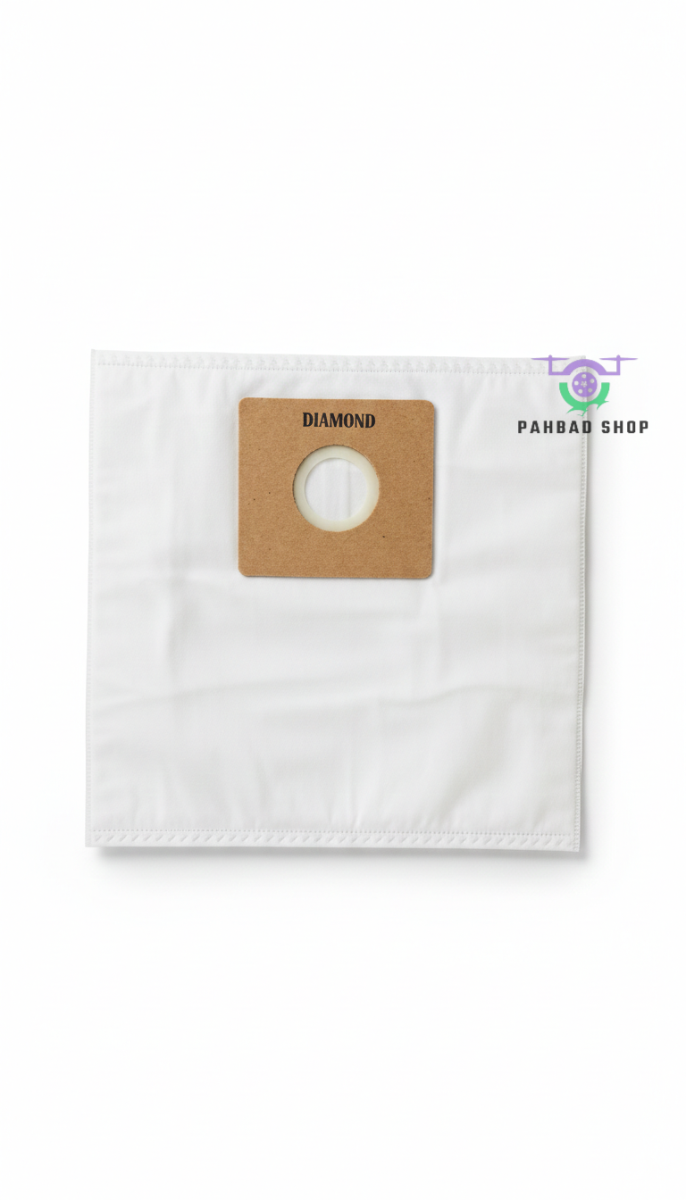 پاکت جاروبرقی دیامند - Image 2
